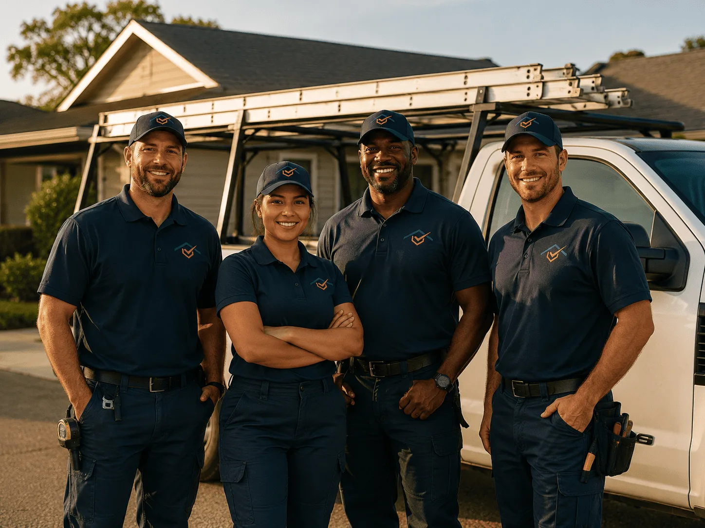 Roof Inspection company in Meridian, NY